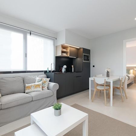Elegante Y Luminoso En Vigo - Apto 6 By Cabana Rentals ภายนอก รูปภาพ