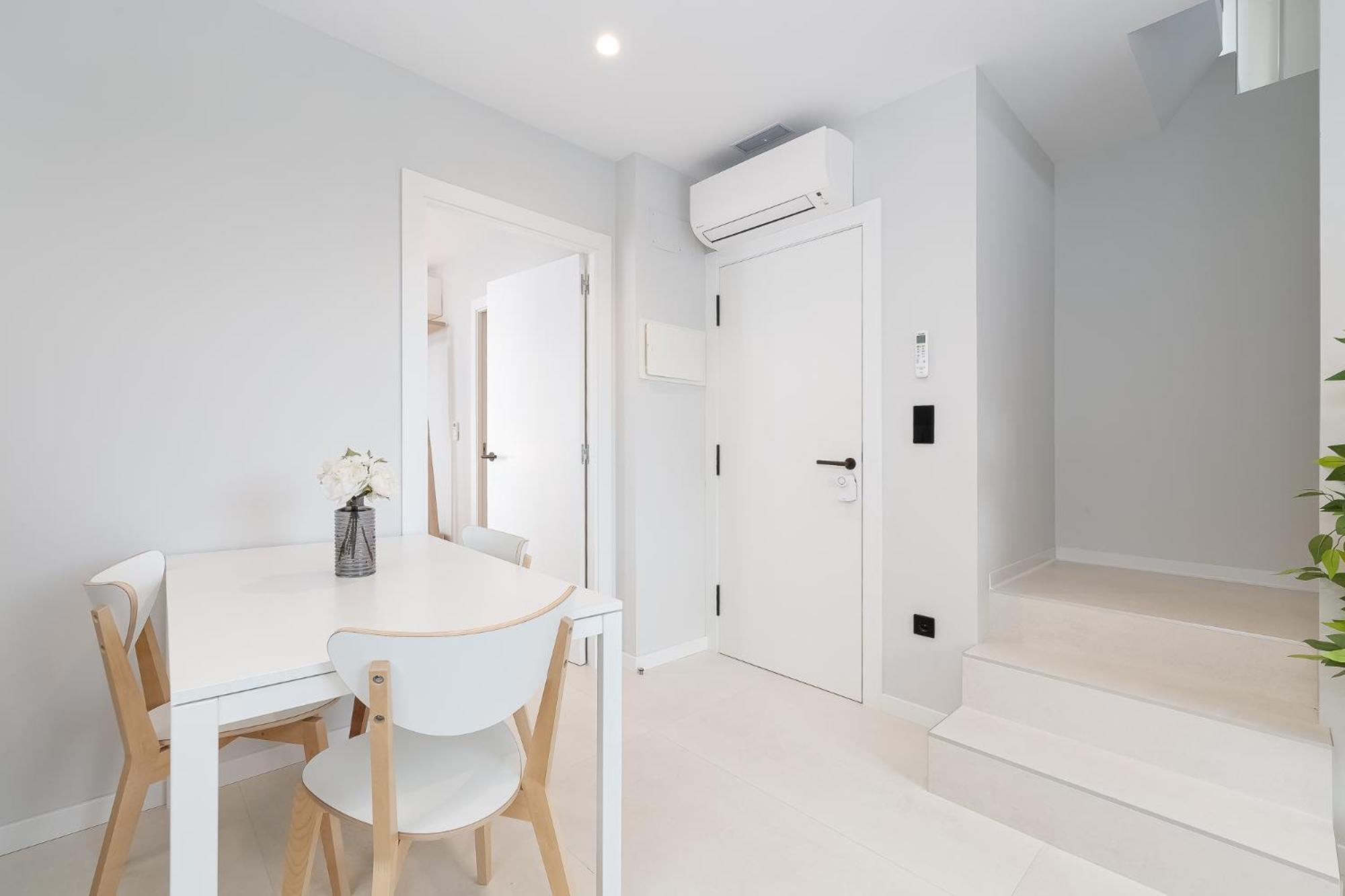 Elegante Y Luminoso En Vigo - Apto 6 By Cabana Rentals ภายนอก รูปภาพ
